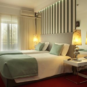 Hotel Lagoa dos Pastorinhos